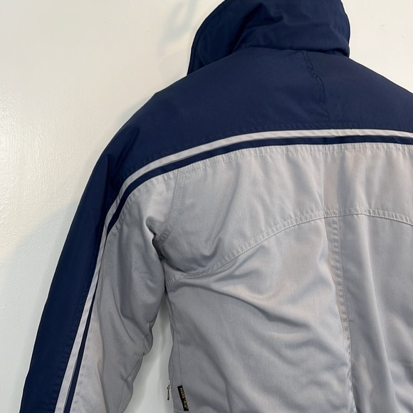 Pacific trail winter jacket. Boys size 14. Blue and gray - Picture 5 of 9